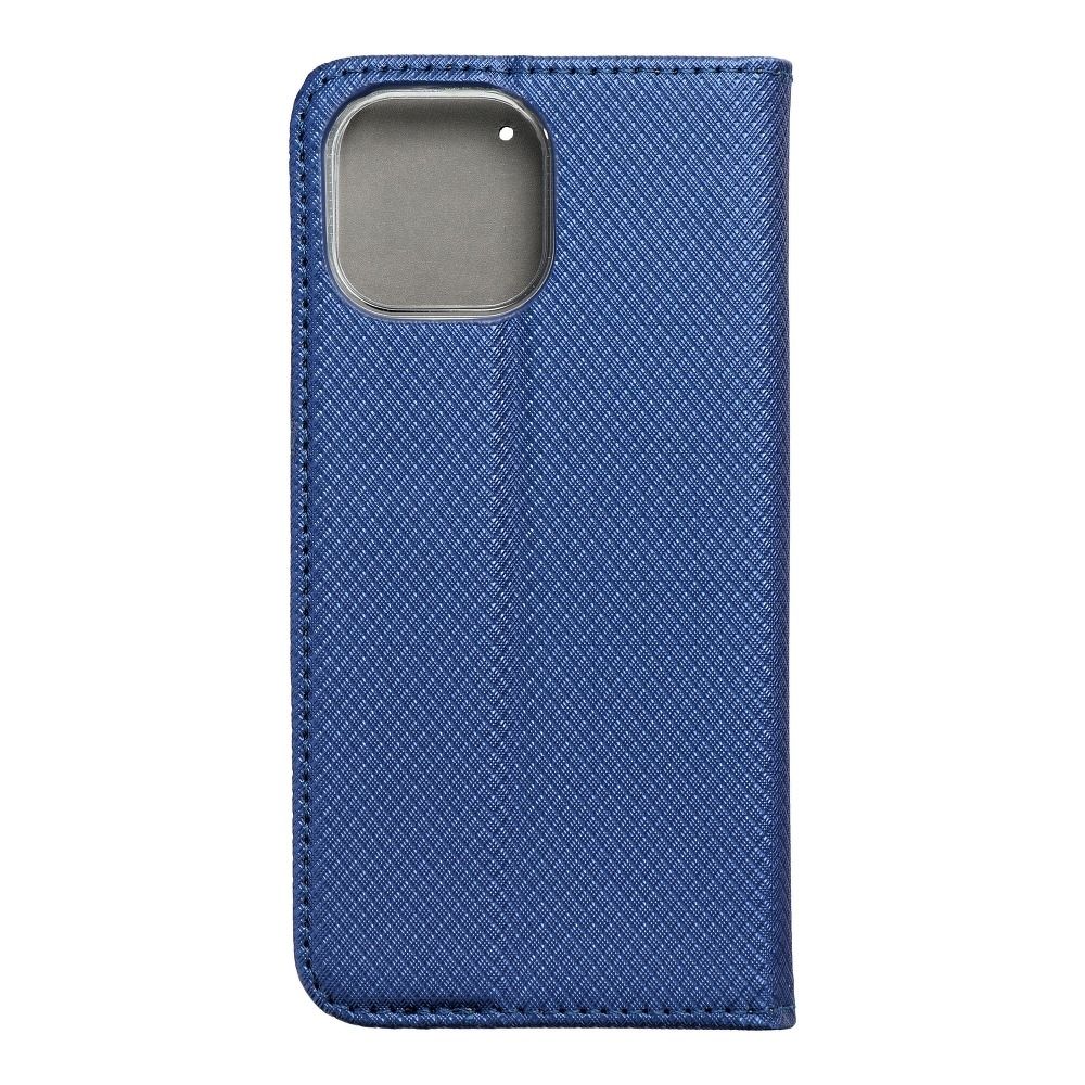 SMART CASE Book for IPHONE 13 Mini navy