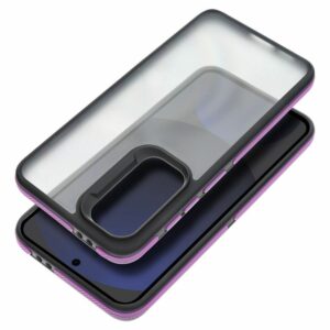 Case NEO for XIAOMI Redmi NOTE 14 PRO 4G purple