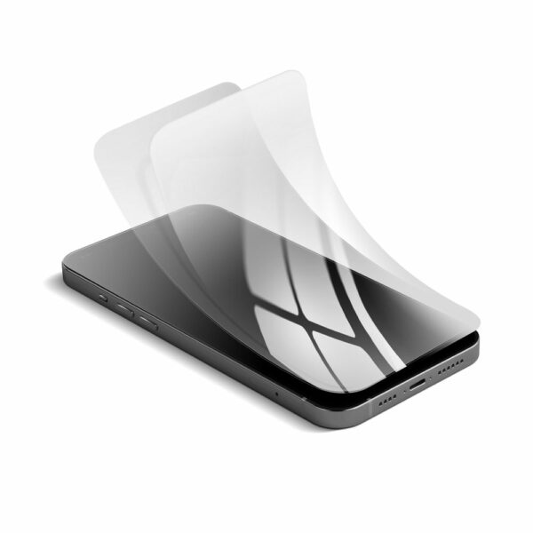 Forcell Flexible Nano Glass for Xiaomi Redmi Note 13 5G