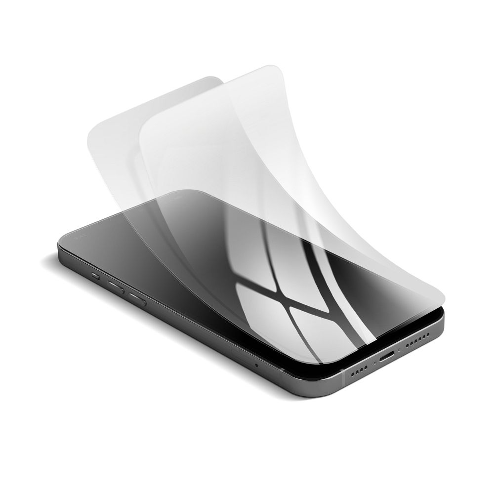 Forcell Flexible Nano Glass for Xiaomi Redmi Note 13 5G