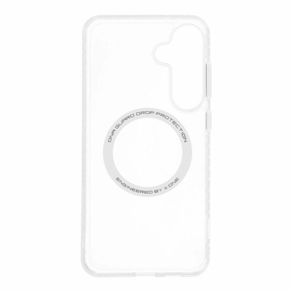 X-ONE Dropguard Magnetic Case Pro (compatible with MagSafe) for Samsung Galaxy S25 Plus