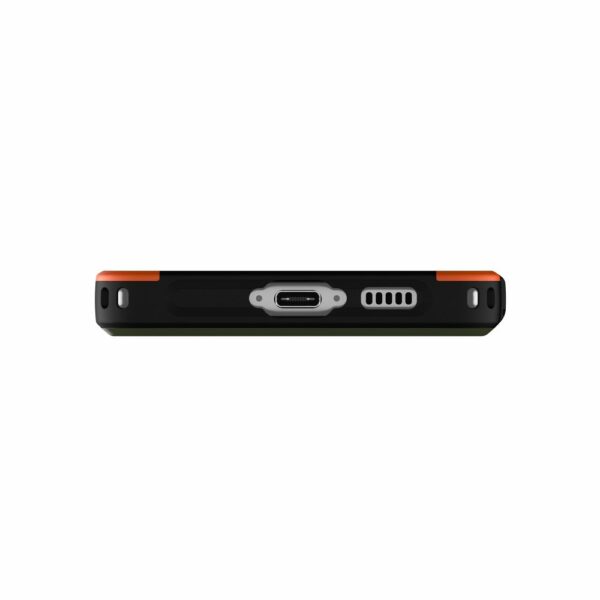 UAG Urban Armor Gear case CIVILIAN for SAMSUNG S23 Plus 5G olive