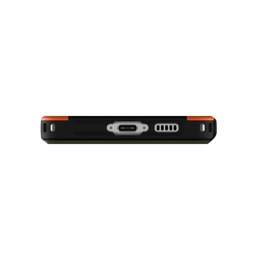 UAG Urban Armor Gear case CIVILIAN for SAMSUNG S23 Plus 5G olive
