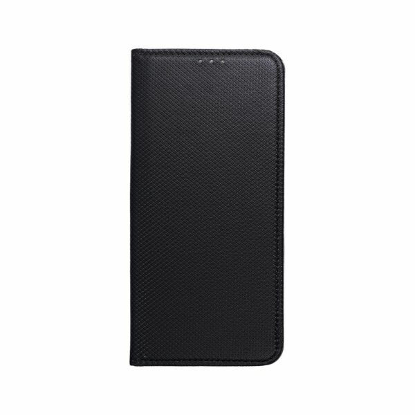 SMART CASE Book for HONOR 200 Lite black