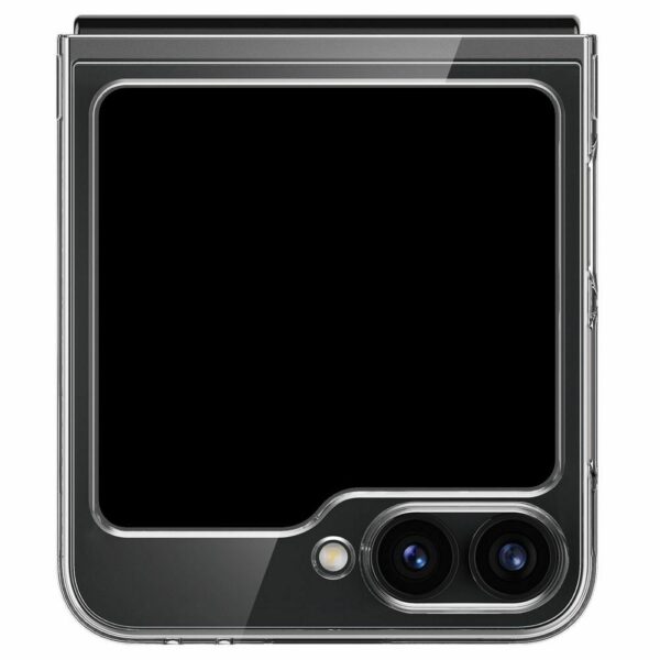 SPIGEN case AIRSKIN for SAMSUNG Z Flip 6 crystal clear