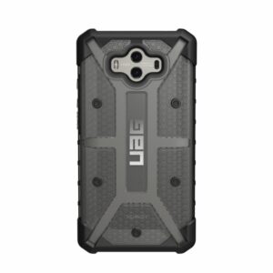 UAG Urban Armor Gear case PLASMA for HUAWEI MATE 10 black transparent