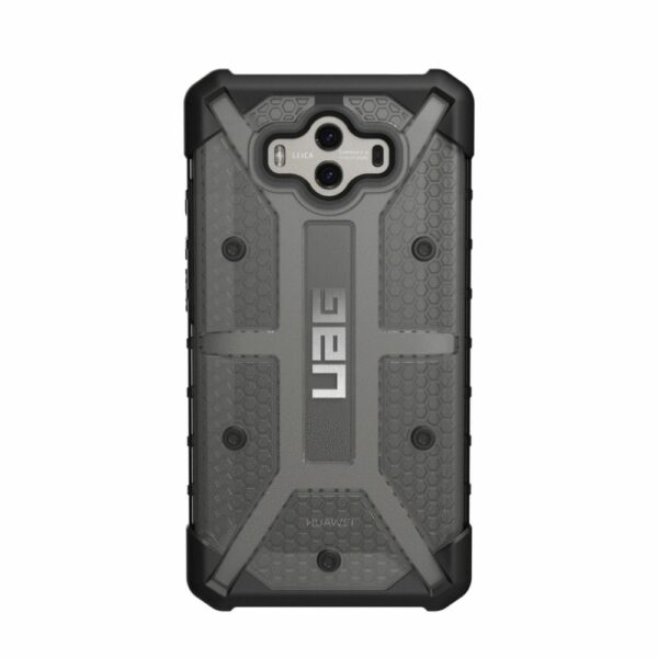 UAG Urban Armor Gear case PLASMA for HUAWEI MATE 10 black transparent