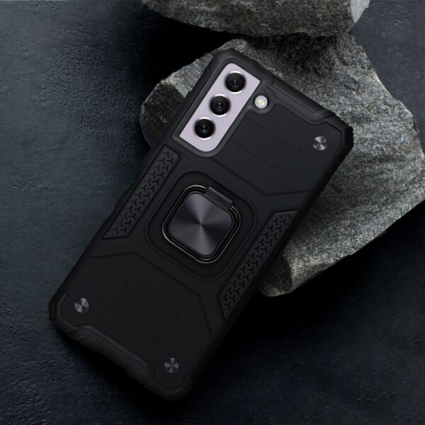 NITRO case for SAMSUNG A55 5G black
