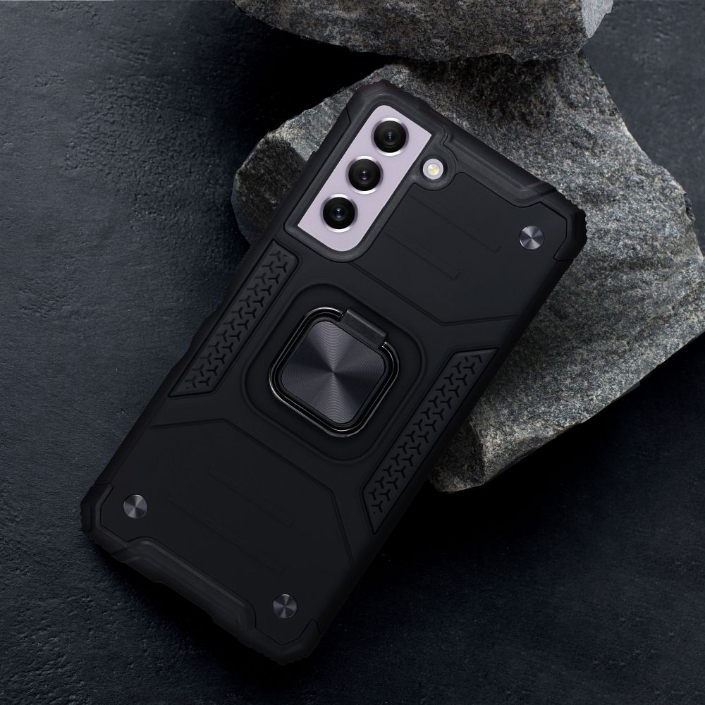 NITRO case for SAMSUNG A55 5G black