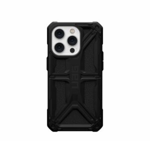 UAG Urban Armor Gear case MONARCH for IPHONE 14 Pro Max black