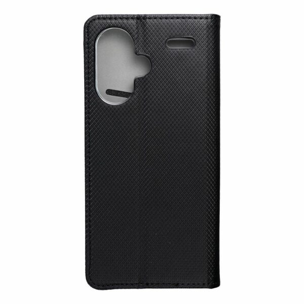 SMART CASE Book for XIAOMI Redmi Note 13 Pro Plus 5G black