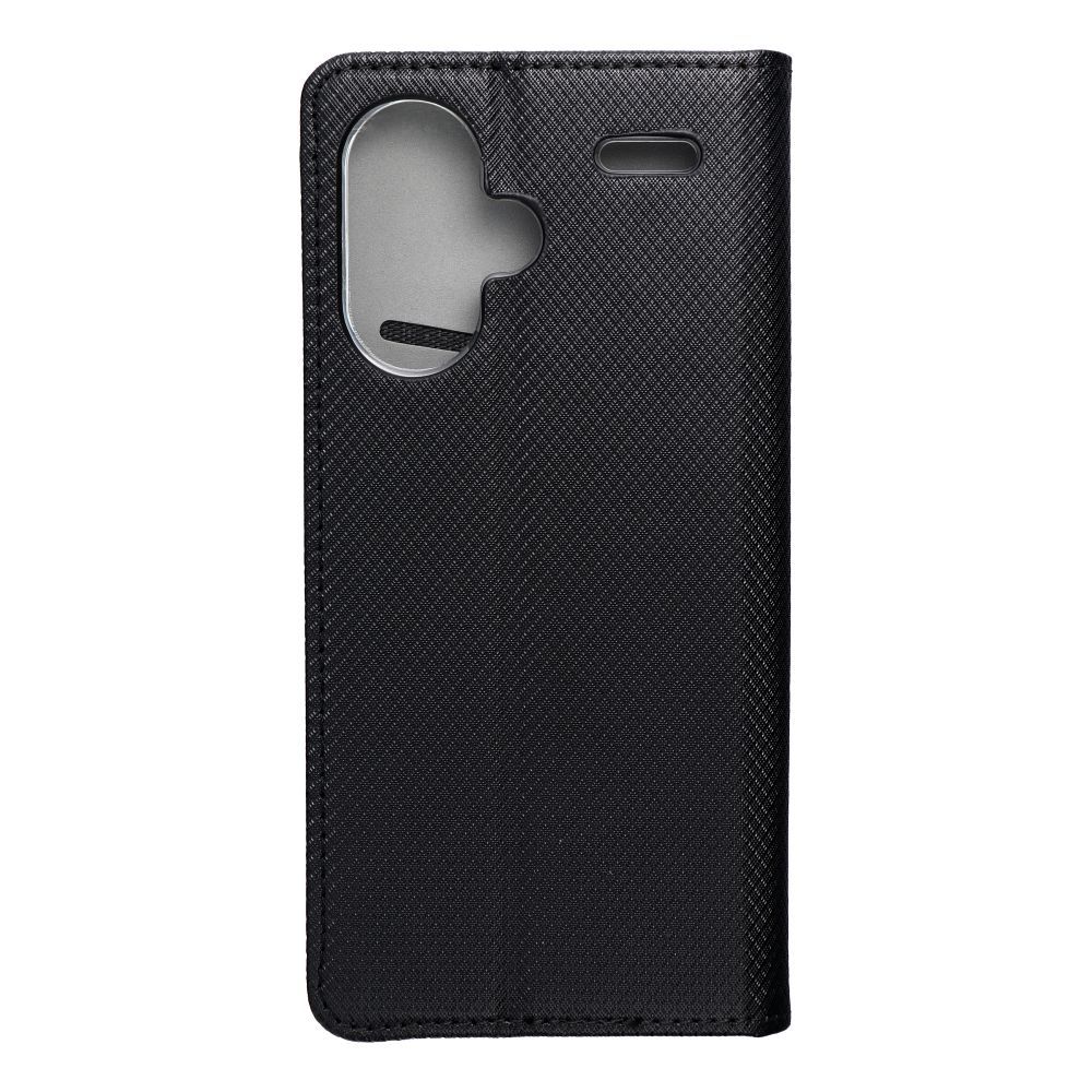 SMART CASE Book for XIAOMI Redmi Note 13 Pro Plus 5G black