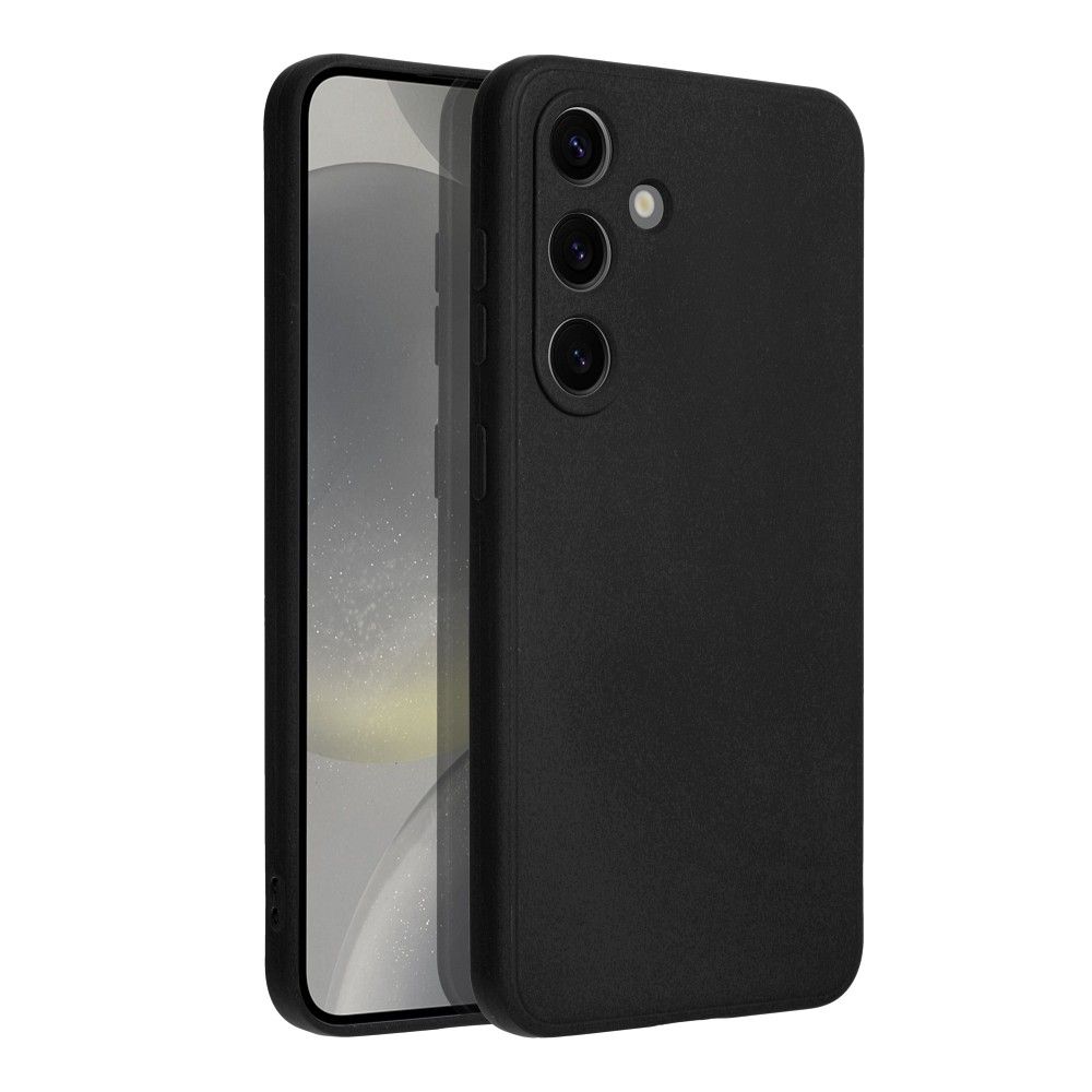 SOFT case for SAMSUNG S24 black