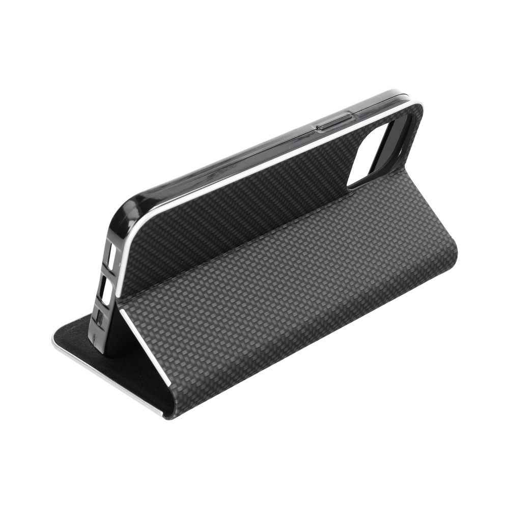 6fa83d7cdd2c4e0b8c20c66b2d4dfd54 LUNA Book Gold for XIAOMI Redmi Note 11 / 11S black