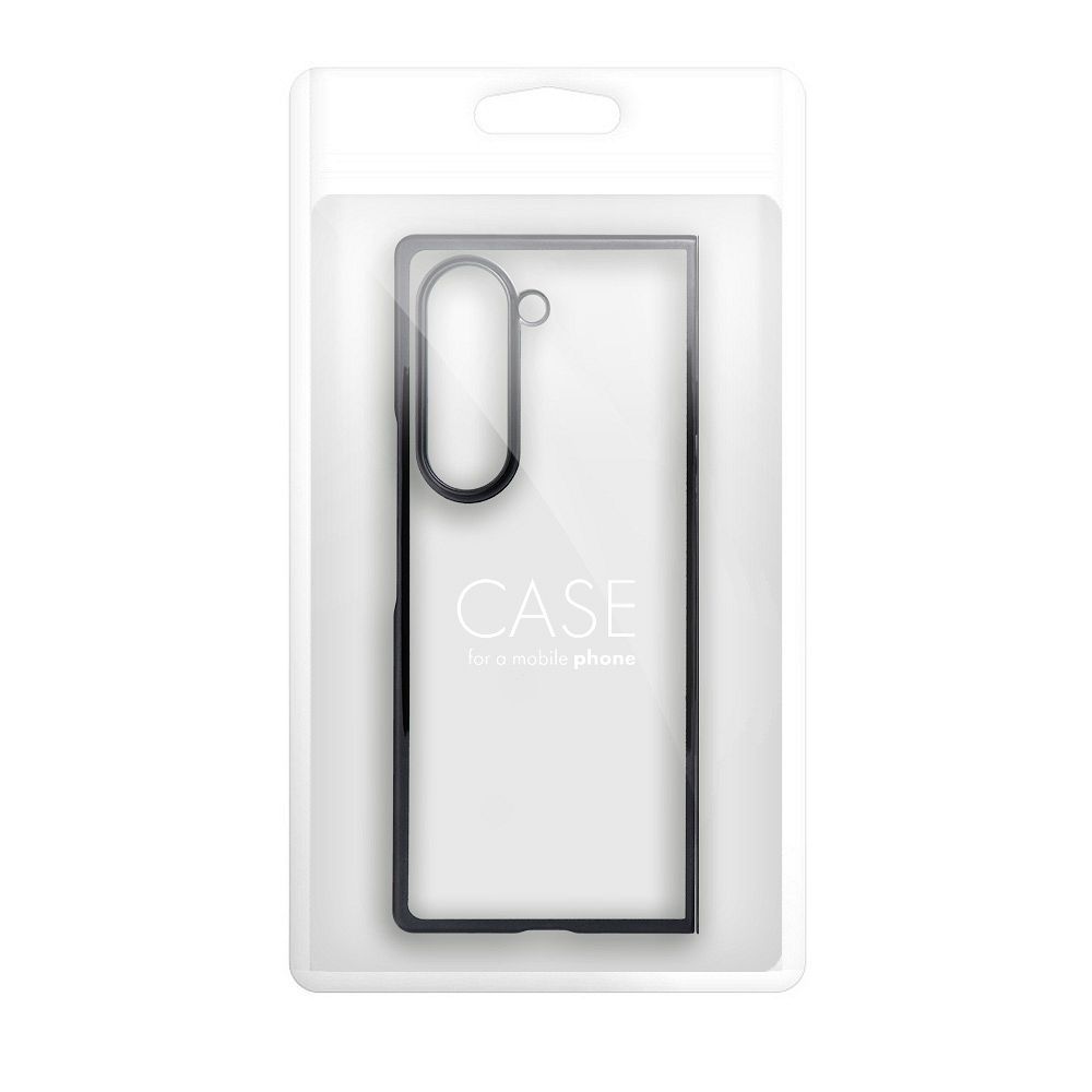 6fcedca5fc0dcac55984070cab34f28e FOCUS Case for SAMSUNG Galaxy Z Fold 6 5G black