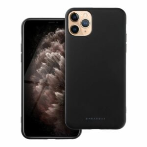 ROAR case SPACE for IPHONE 11 Pro Max black