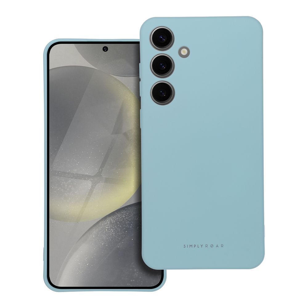703d449bb2536912787cb0afc13ee7db ROAR case SPACE for SAMSUNG S24 Plus Sky Blue