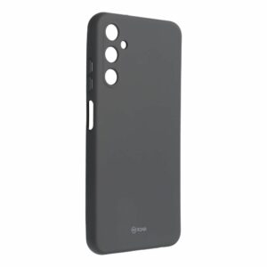 ROAR case COLORFUL JELLY for SAMSUNG A05s grey