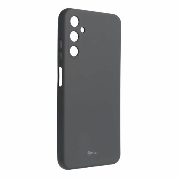 ROAR case COLORFUL JELLY for SAMSUNG A05s grey