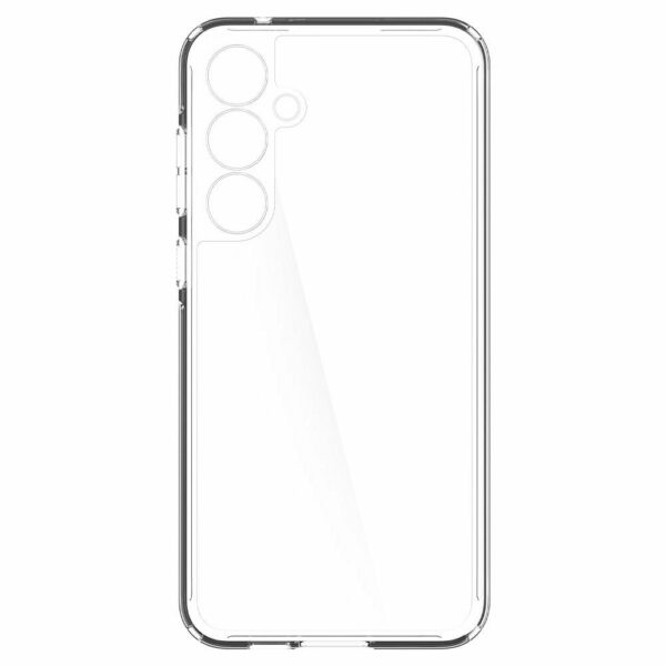 SPIGEN case ULTRA HYBRID for SAMSUNG A55 5G transparent