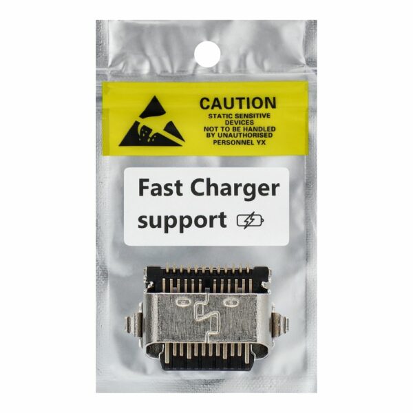 Charge connector for MOTOROLA G6 / G6 plus ORI