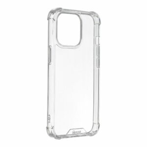 ROAR case ARMOR JELLY for IPHONE 13 Pro transparent