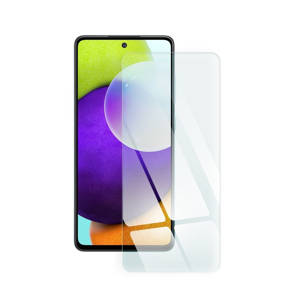 Tempered Glass Blue Star - SAMSUNG Galaxy A53 5G