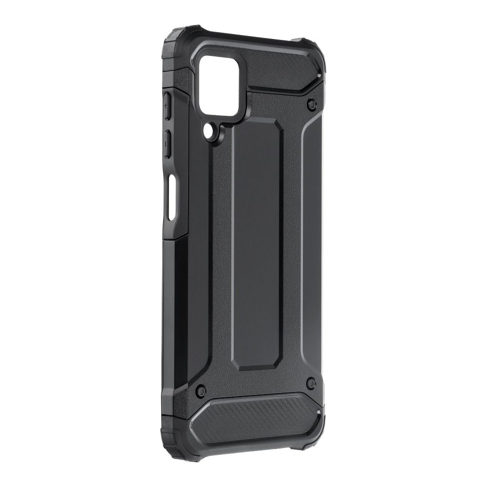 706bb4629be4dca3b8c7a13edd45b8ad ARMOR case for SAMSUNG A12 black