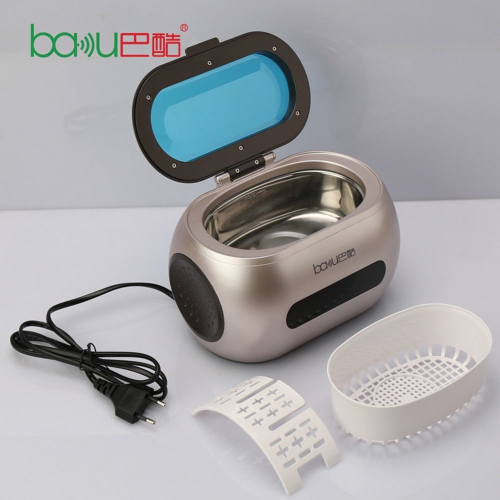 Ultrasonic Cleaner BAKU BK-3060