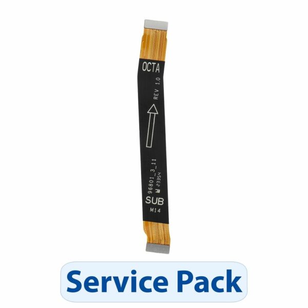 ServicePack Main board flex cable for SAMSUNG A22 5G A226B GH81-20740A