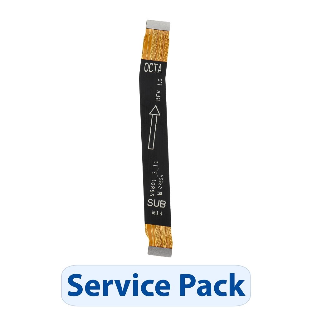 ServicePack Main board flex cable for SAMSUNG A22 5G A226B GH81-20740A
