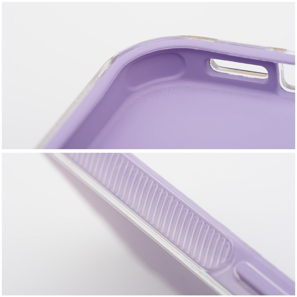 MATRIX Case for IPHONE 15 Pro Max light violet