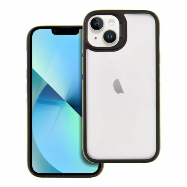 Case NEO for IPHONE 13 / 14 yellow