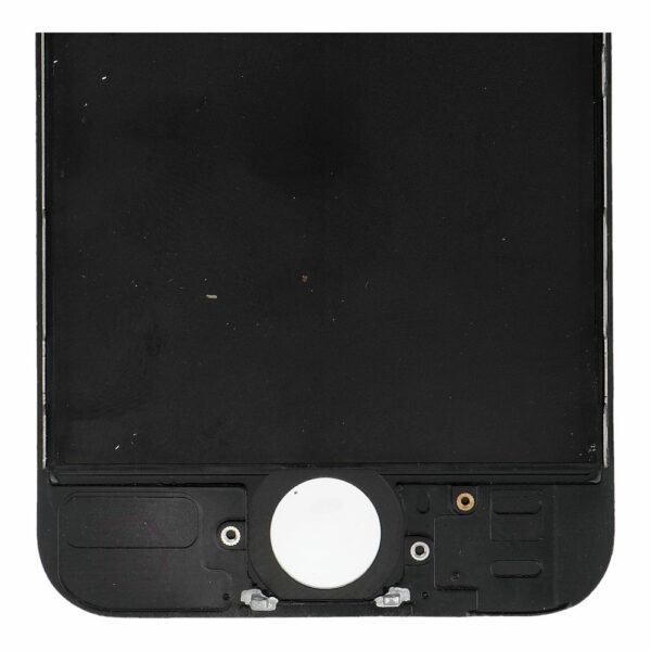 FixCell LCD Display for IPHONE 5S SE (1gen) black (refurbished)