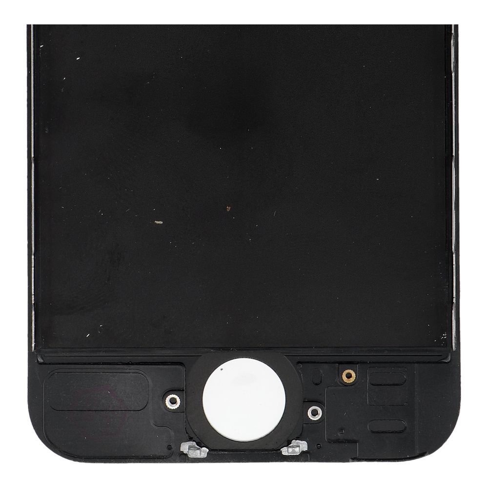 FixCell LCD Display for IPHONE 5S SE (1gen) black (refurbished)