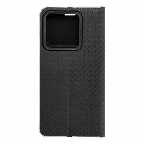 LUNA Book Carbon for Xiaomi 14 black