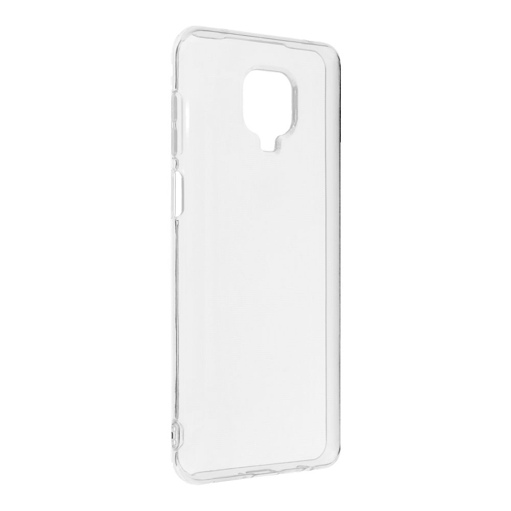711713227317175c5f3520dae4a0bda7 CLEAR Case 2 mm for XIAOMI Redmi Note 9S / 9 Pro transparent