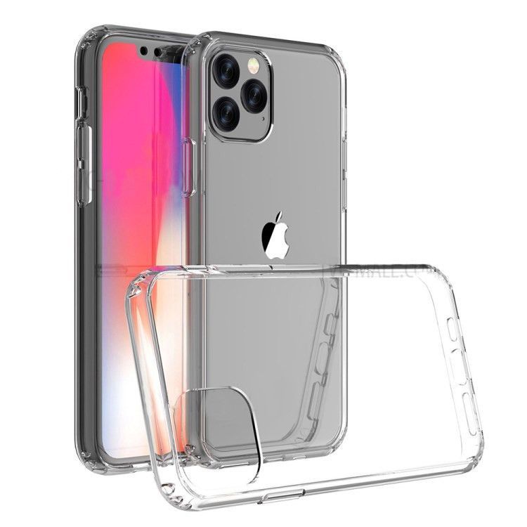 712aafad127c4b693d427940b8362a79 BACK CASE ULTRA SLIM 0,5 mm for IPHONE 14 Pro Max