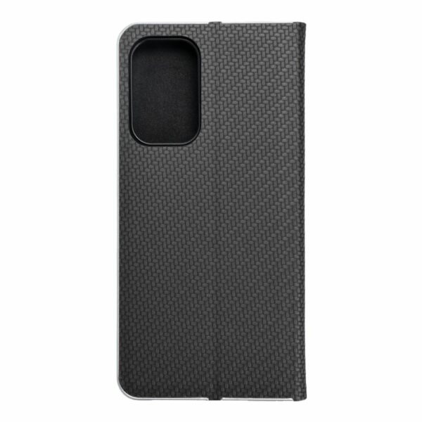 LUNA Book Carbon for SAMSUNG A33 5G black