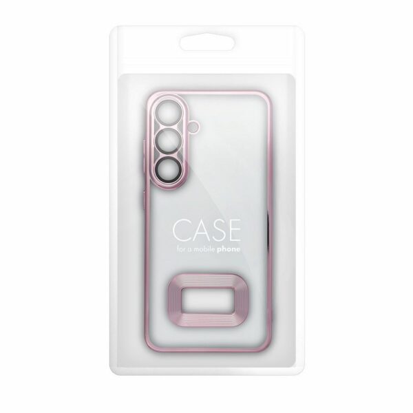 Case GLAM for XIAOMI REDMI NOTE 14 Pro Plus 5G rose pink