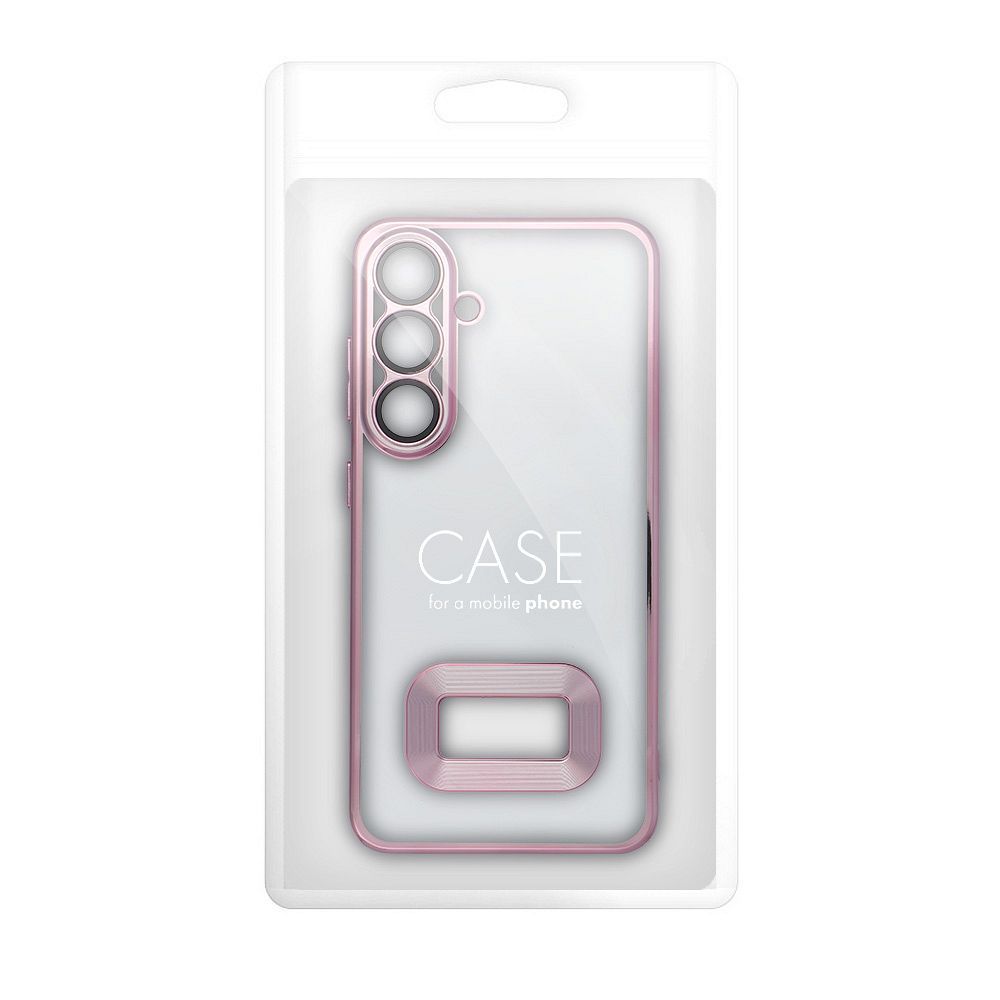 Case GLAM for XIAOMI REDMI NOTE 14 Pro Plus 5G rose pink