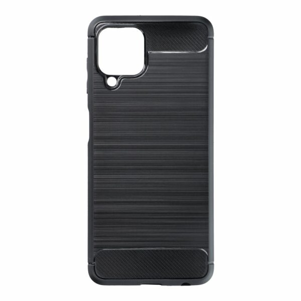 CARBON case for SAMSUNG A22 LTE ( 4G ) black