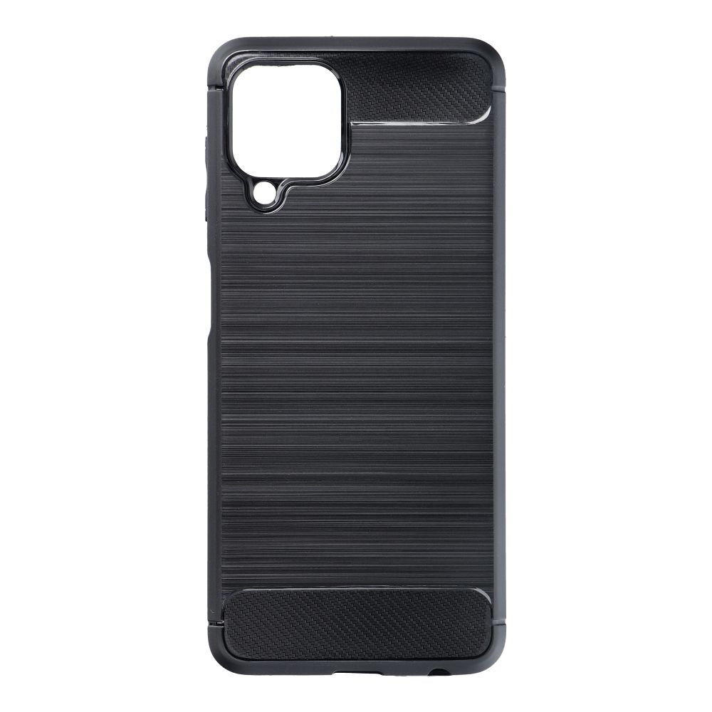 CARBON case for SAMSUNG A22 LTE ( 4G ) black