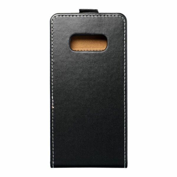 SLIM FLEXI FRESH Flip case for SAMSUNG S10e black