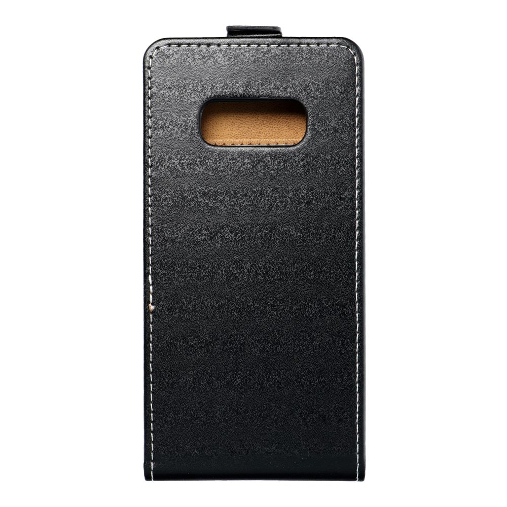 SLIM FLEXI FRESH Flip case for SAMSUNG S10e black