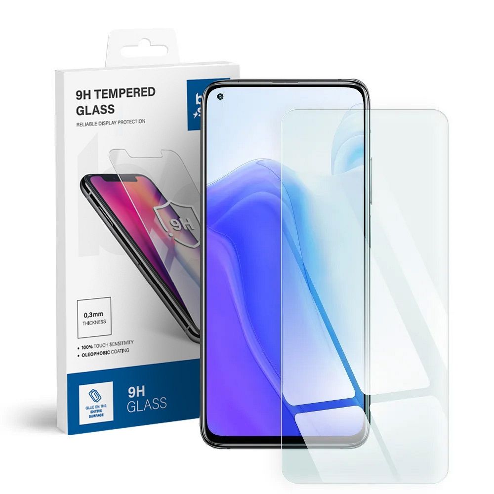 Tempered Glass Blue Star - XIAOMI Mi 10T