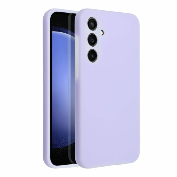CANDY case for SAMSNYG A34 5G purple