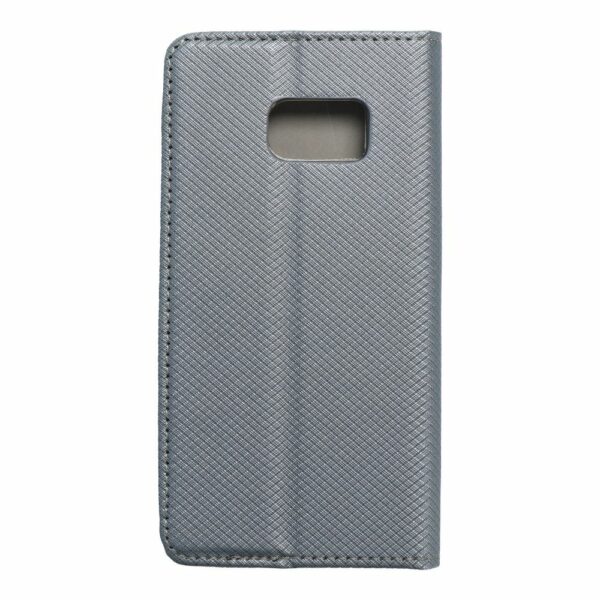 SMART CASE Book for SAMSUNG S7 (G930) grey