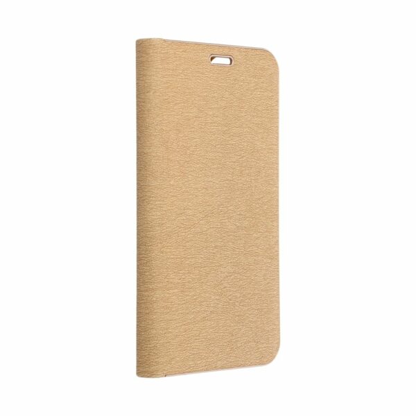 LUNA Book Gold for XIAOMI Redmi Note 13 5G gold