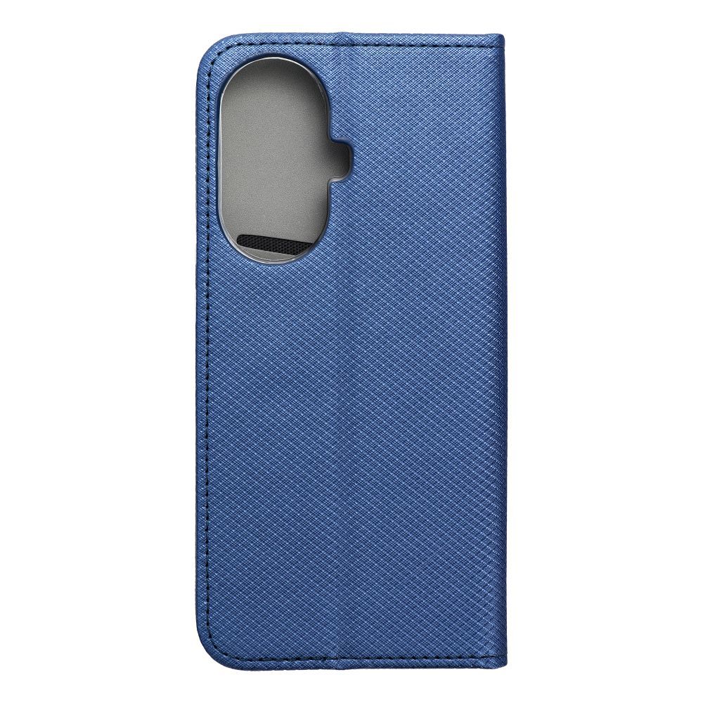 SMART CASE Book for HUAWEI NOVA 12s navy